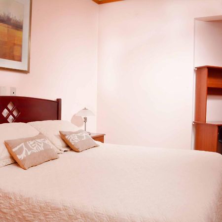 Hotel San Francisco De La Selva Copiapó Cameră foto