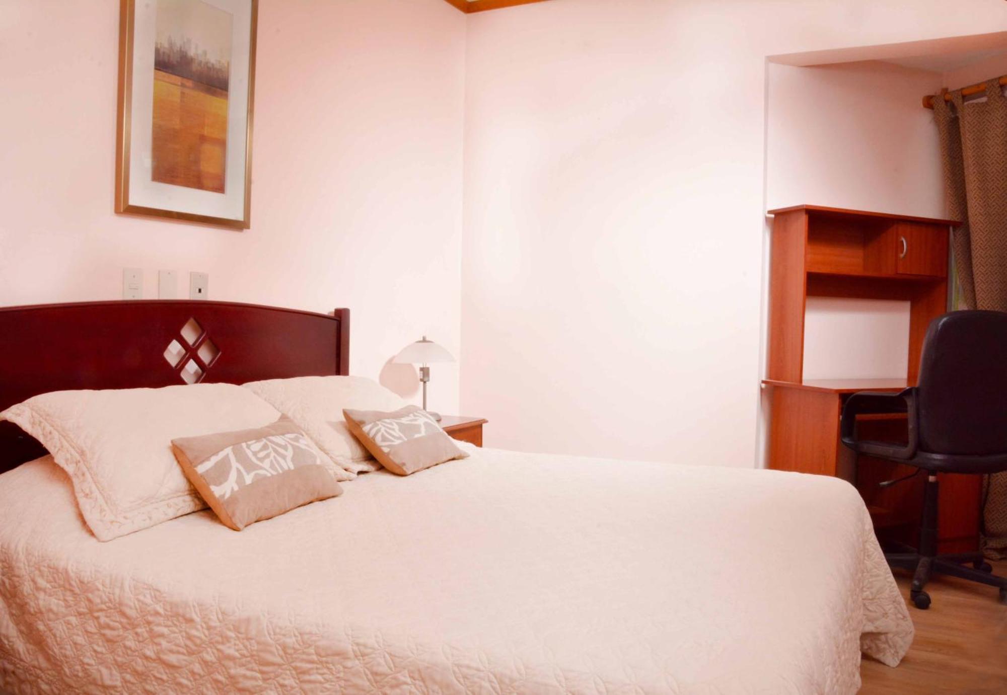 Hotel San Francisco De La Selva Copiapó Cameră foto