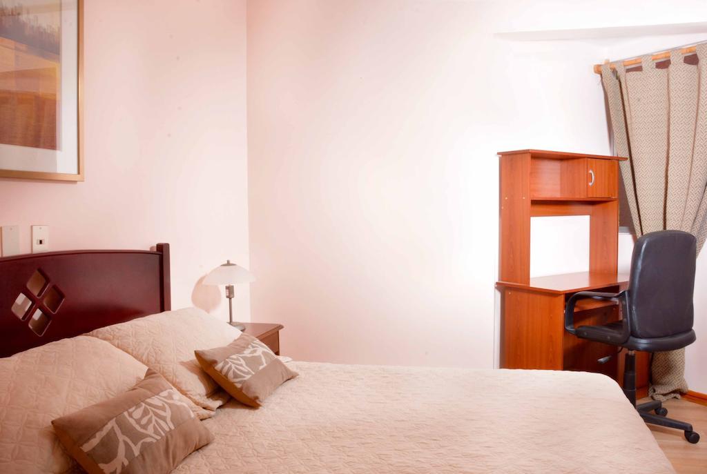 Hotel San Francisco De La Selva Copiapó Cameră foto